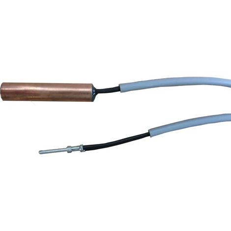 BOSCH Sensore di temperatura NTC 4000mm everp, 8738203392