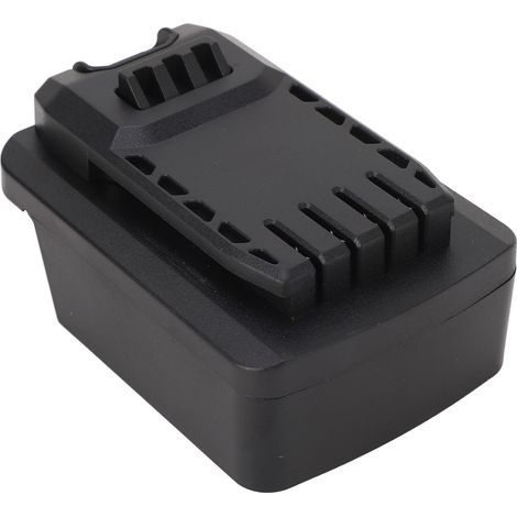 Lithium-Batterie-Adapterkonverter für 18V B2 HB3 B4 auf STANLEY FMC687L FMC688L (1/5)