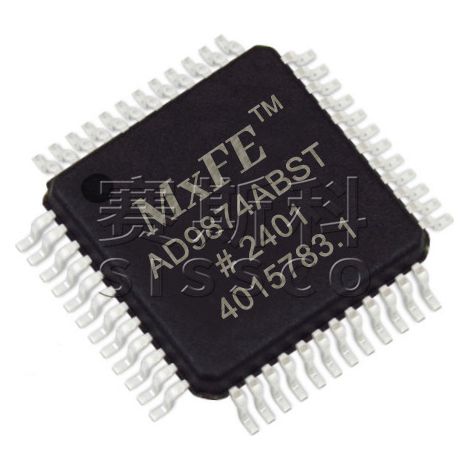 AD9874ABST AD9910BSVZ Composants électroniques Puce Composants électroniques 5 unités assemblées 5