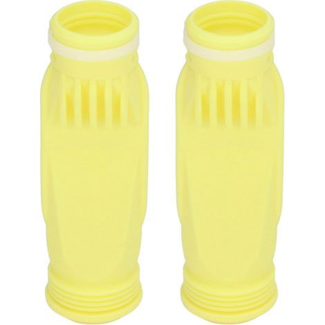 2 Diaphragmes Nettoyeur Piscine – Remplacement Anneau Retenue Fournitures Pièces Flexibles pour Nettoyage (1/5)