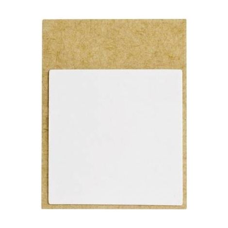 Pellicola termica 0.25 mm 1 W/mK (L x L) 42 mm x 42 mm SEPA TCT42