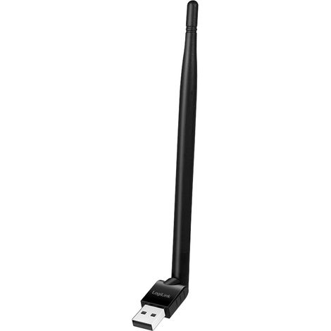 LOGILINK Adaptateur Bluetooth BT0067 V5.3