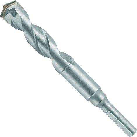 Lbh016 1 x 12 ronde Marteau perforateur, LBH014 0 wattsW, 0 voltsV (1/2)