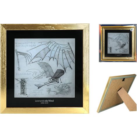 Foto - L. da Vinci (carmani)