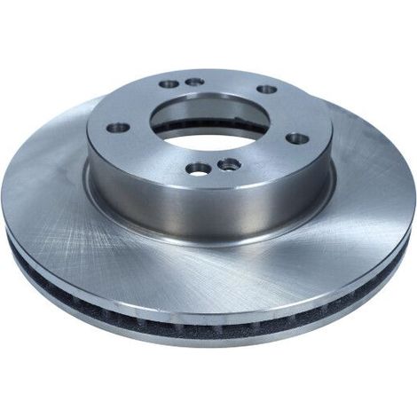 Lot de 2 Disques de frein MAXGEAR 19-4805 SSANGYONG 4144121000 4144121001