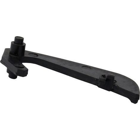 1PZ LEVA ACCELERATORE per motosega TM4500/5200