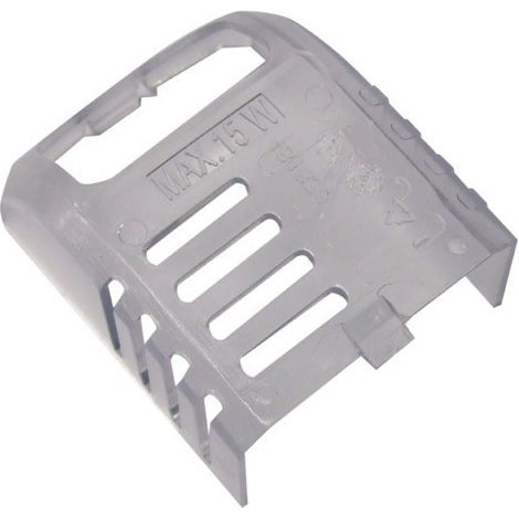 CACHE LAMPE pour refrigerateur BEKO