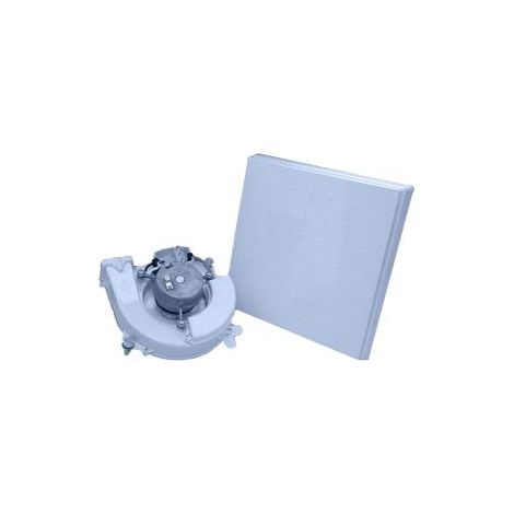 Limot Elektromotorenbau Limodor Gebläseeinsatz LB 60 Design 52021