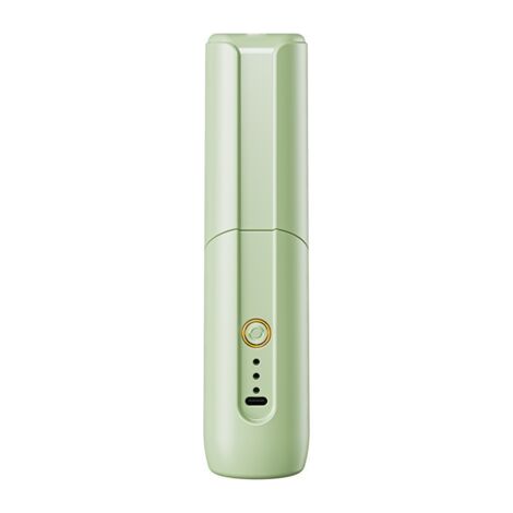 Milchaufschäumer Handheld Egg Beater Drahtlose Elektrische Lade Klapp Mixer Automatische 3-Geschwindigkeit Einstellung Creme Schaum (1/5)