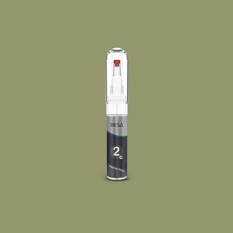 Stylo retouche peinture Pantone 5767 U  Brillant