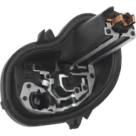 Support d'ampoule de feu arrière gauche, circuit imprimé de feu arrière 39001577 pour Opel ASTRA K 2016-2023 (1/5)