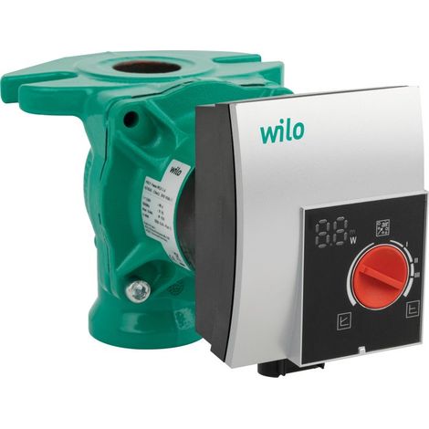 Circulateur Poly Yonos PICO 25/1-6 - WILO : 4230952 (1/2)