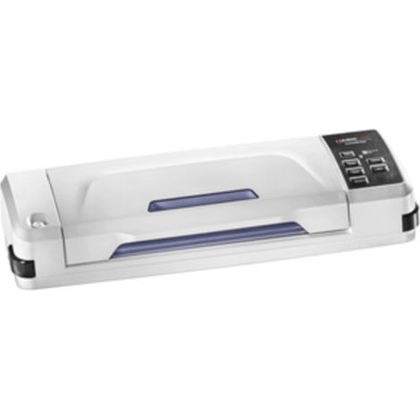 MACCHINA SOTTOVUOTO 130W MAGIC VAC CHAMPION- FLAEM NUOVA- 1,0 pz