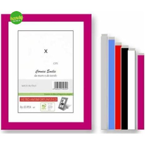 Cornice Lupia emilie 35 x 50