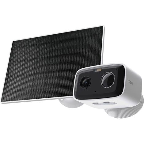 Caméra TP-Link Tapo C400KIT (1/3)