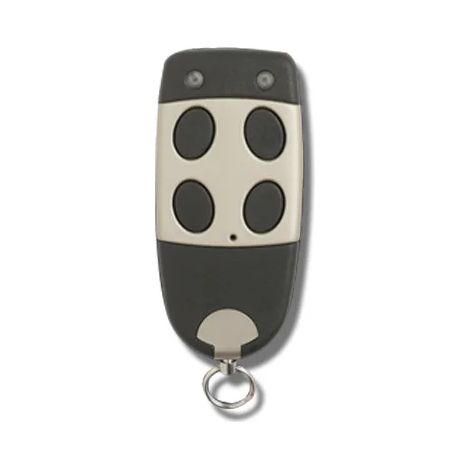MORPH433T4 - UNITÉ ÉMETTEUR-RÉCEPTEUR MOBILE 4 FONCTIONS CARTE ROULANTE MORPH433T4 (1/3)