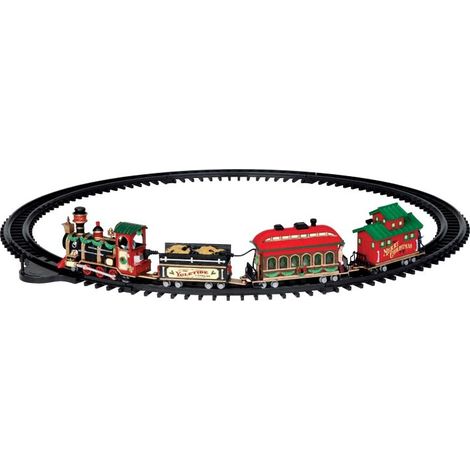 Yuletide Express B/O 4.5V Réf. 24472