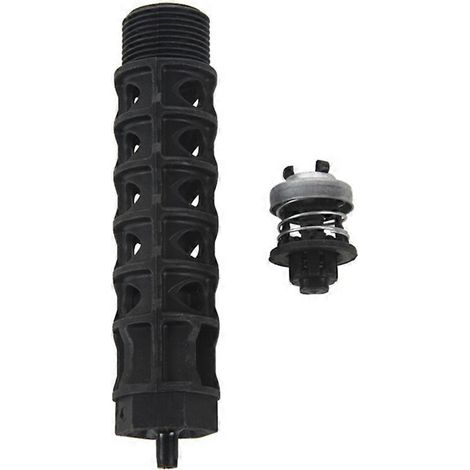 Clapet anti-retour pour filtre de refroidisseur d'huile moteur 10X pour Chevrolet Cruze, Sonic, Aveo, Opel et Vauxhall Astra 5541525 93186324 55353322 (1/4)