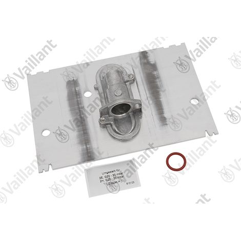 VAILLANT Umstellsatz, turboTEC 20 kW L-E VC 195/4-5 u.w. Vaillant-Nr. , 0020070073