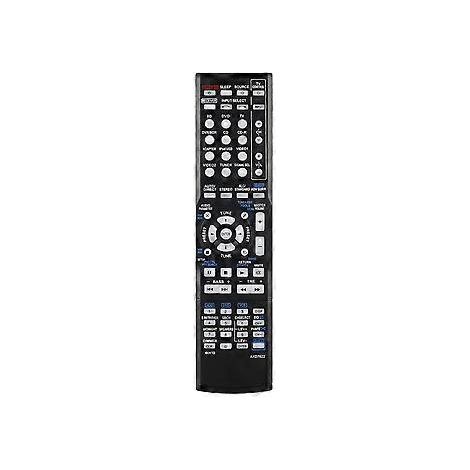 Fernbedienung für Pioneer-Verstärker AXD7622 Universal VSX-521 AXD7660 VSX-422-K (1/5)