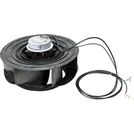 BRÖTJE Ventilatore radiale BLW B, 7312185