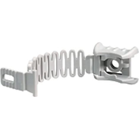 CLIPSOTUBE GRIS DE 16 A 20MM LEGRAND 07306 (1/2)