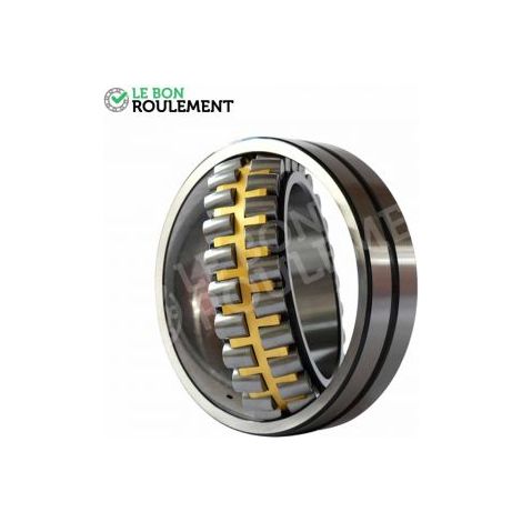 Roulement oscillant 2 rangées de rouleaux 23218-K-EM-W33-C3-TIMKEN