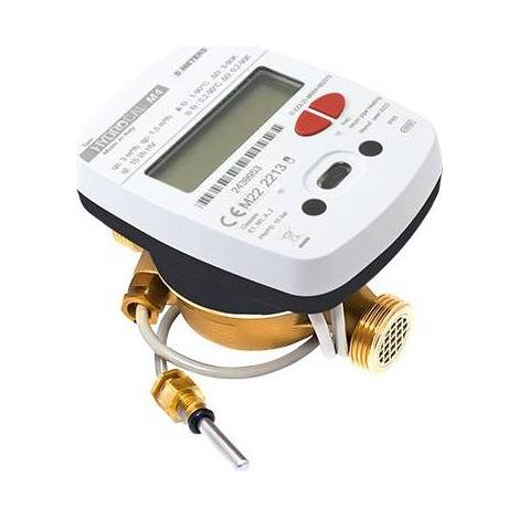 CONTATORE ENERGIA TERMICA HYDROCAL M4 Misura: Diam. 15 -3/4"