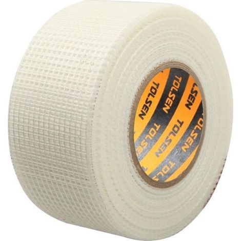 MALLA FIBRA DE VIDRIO 20 MT