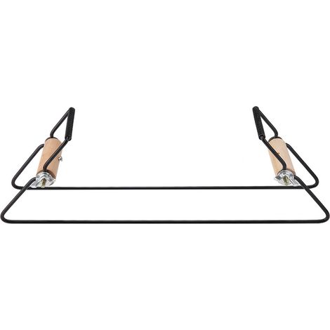 MACHINE À TISSER LES PERLES, FACILE À UTILISER POUR UN TRAVAIL DURABLE EN INTÉRIEUR. (1/5)