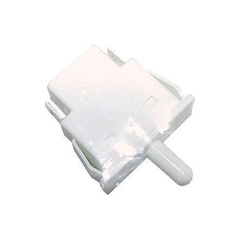 Interrupteur de lampe 250v pour Réfrigérateur, Congélateur INDESIT C00269274
