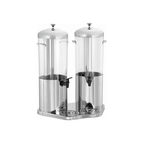 Distributeur boissons DEW5 Duo - Bartscher