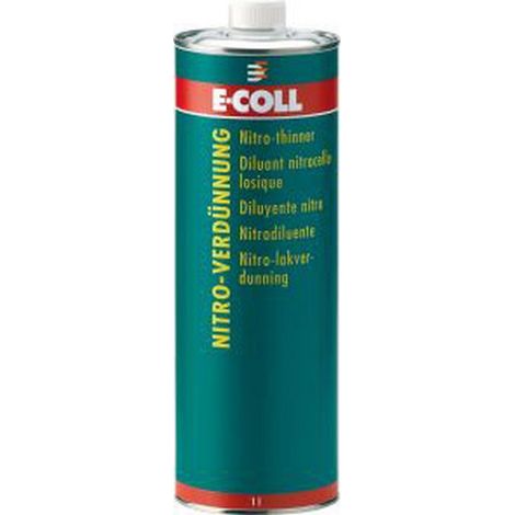 Lacche Diluenti Cellulosa, Modello: 1 L (A 12)