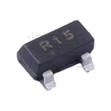 CJ3415 SOT-23 Gehäuse, Siebdruck R15, P-Kanal-MOSFET, Chip für Langzeit-Kristallwachstum, elektronisches Bauteil, 5 Stück, Montage und Lieferung.