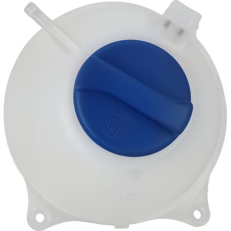 Coolant Reservoir Tank w/ Sensor for VW Passat Variant Golf III 357121407A 88-97 (1/5)