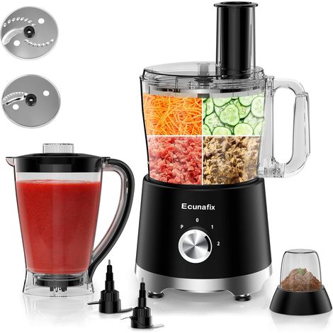 Food Processor (1/5)