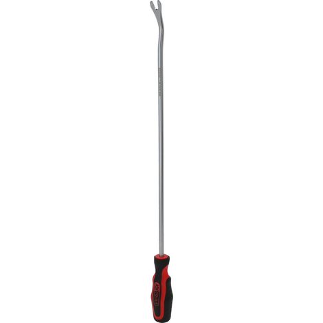 Extracteur de clips long, longueur 510 mm, ouverture 8 mm (1/4)