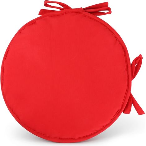 Coussin de chaise diamètre 38 cm modèle 13
