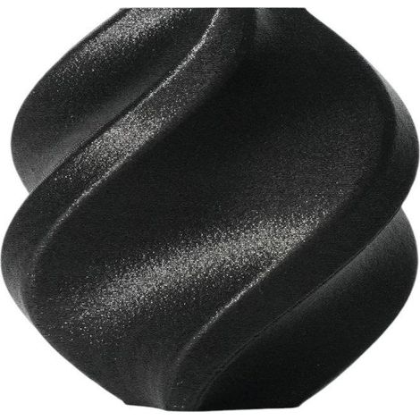 Bambulab PET-CF filament noir 1,75 mm haute résistance