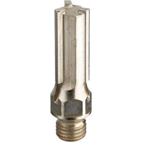 Attrezzo per muratore Irwin 10507229 design 3 lame 20 mm x 40 mm