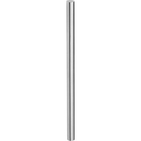 Rond Acier Tige 8mm Diamètre 150mm Longueur (1/5)