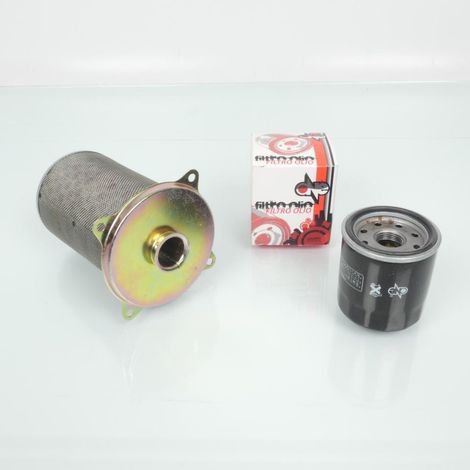 Kit Revision Wartung one für Motorrad Yamaha 600 xj 1997 bis 2003 (1/3)