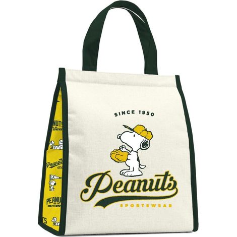 Waiky Germany GmbH SNOOPY LUNCH BAG