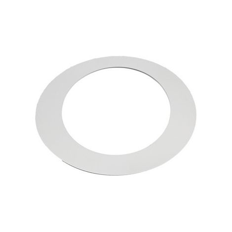 ROSONE CIRCOLARE INOX 304 Diam. 200