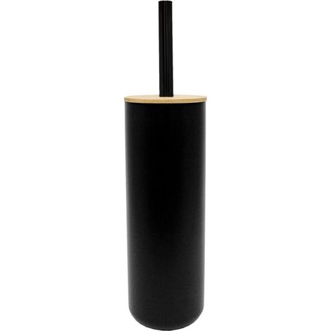 Brosse WC Smart noir (1/3)