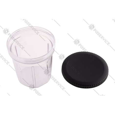 WMF contenitore piccolo 300ml frullatore Kult X Pro 0416520 0416530 0416664