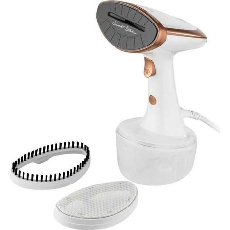 Sencor SSI 0860 GD vaporizador de prendas oro blanco 1600W (1/5)