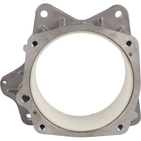 Carter de roue de pompe à jet avec bague d'usure 66V 51312 00 94 pour AR FX GP SR SUV SX V1 VX XL (1/5)