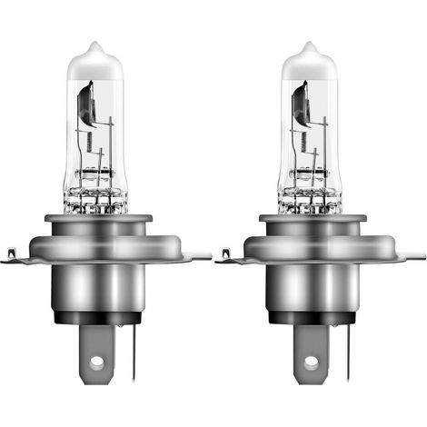 Osram Automotive 4062172387453 Lampadina alogena Night Breaker® Silver H4 60/55 W 12 V (1/5)