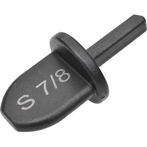Outils de sertissage et d'évasement de tuyaux de climatisation : 7/8, 3/4, 5/8, 1/2, 3/8, 1/4 mm (1/5)